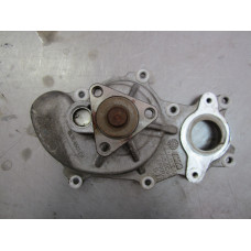 17F022 Water Pump From 2016 Ford Expedition  3.5
